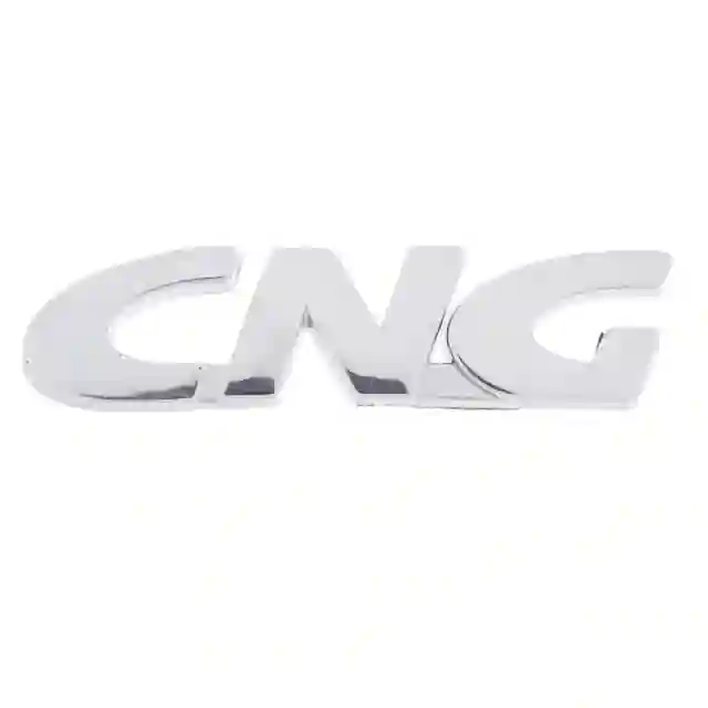 آرم گلگیر خودرو قطعه سازان کبیر مدل ARM CNG    
