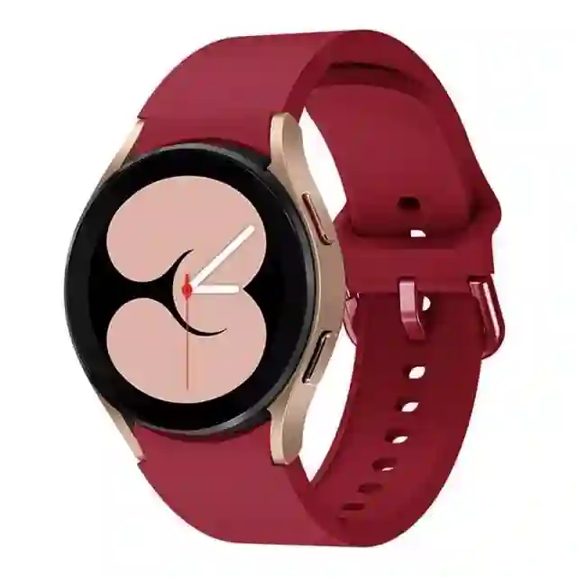 بند مدل Es   مناسب برای ساعت هوشمند سامسونگ Galaxy Watch  
