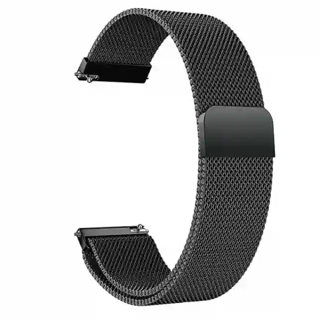بند مدل Milanese مناسب برای ساعت هوشمند سامسونگ Galaxy Watch Active   Active     mm   Active     mm