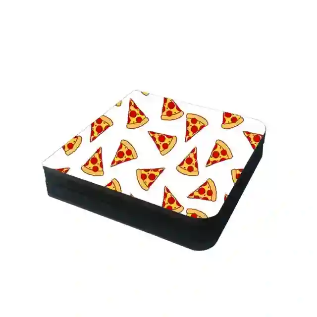 جعبه سیگار مدل پیتزا کد    