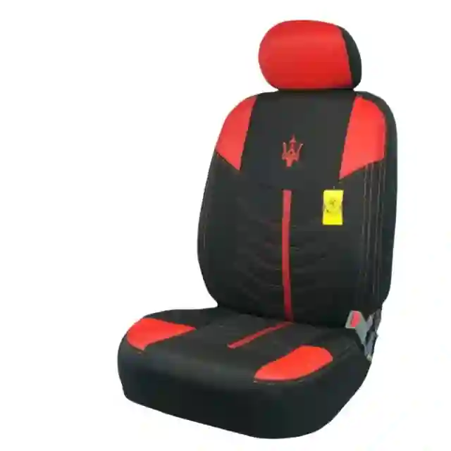 روکش صندلی خودرو کویر مدل jmk   مناسب برای کوییک