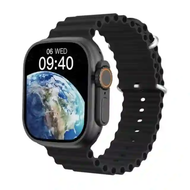 ساعت هوشمند مدل Watch   Ultra     