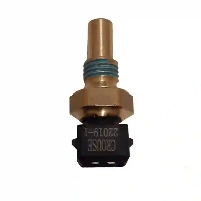 سنسور دمای آب موتور کروز کد CR          مناسب برای پراید