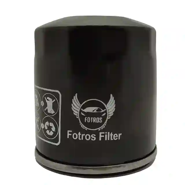 فیلتر روغن فطرس مدل FFO      مناسب برای وانت پیکان