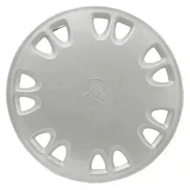 قالپاق چرخ صنایع خودرو حامد مدل Sa  _Tak سایز    اینچ مناسب برای پراید