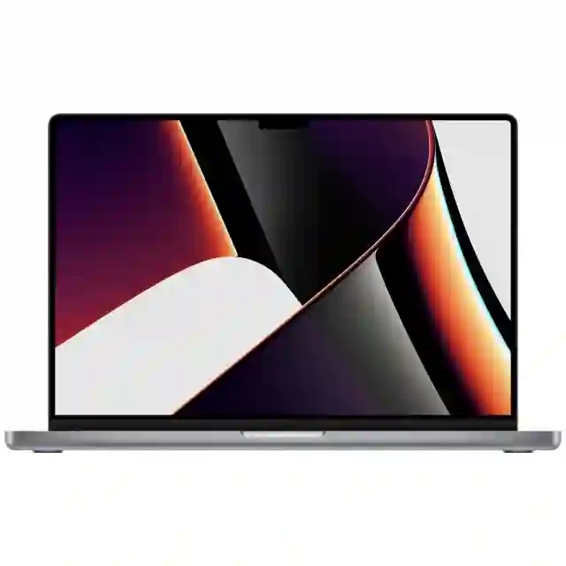 لپ تاپ      اینچ اپل مدل MacBook Pro MK        