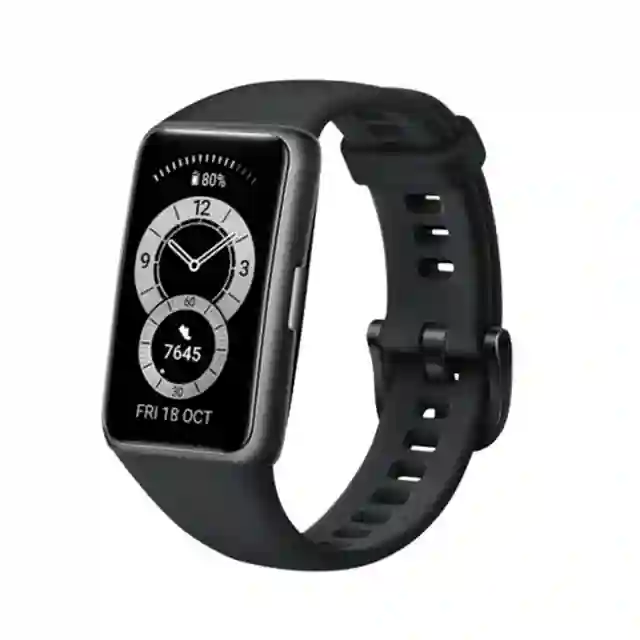 مچ بند هوشمند هوآوی مدل MEH  Band   Fitness Tracker Smartwatch