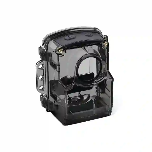 کاور ضد آب دوربین مدل ATH     مناسب برای دوربین برینو TLC      BAC      BBT    