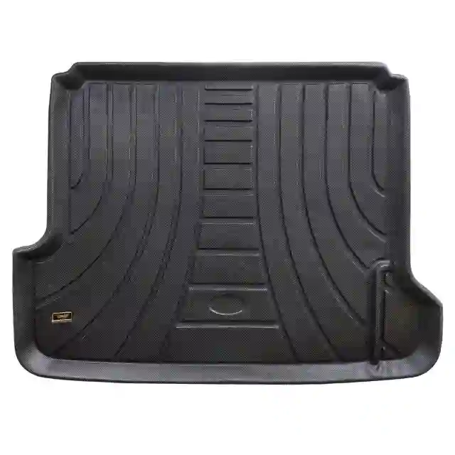 کفپوش سه بعدی صندوق عقب خودرو ماهوت مدل MH TR مناسب برای سمند سورن پلاس