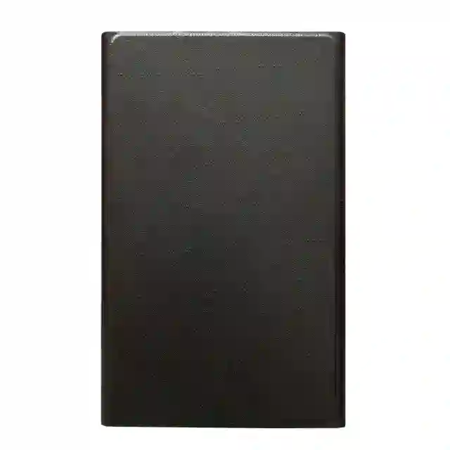 کیف کلاسوری مدل book cover مناسب برای تبلت سامسونگ Galaxy Tab A  Lite   T      T   