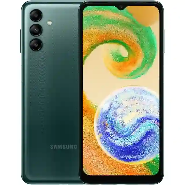 گوشی موبایل سامسونگ مدل Galaxy A  s دو سیم کارت ظرفیت    گیگابایت و رم   گیگابایت   ویتنام