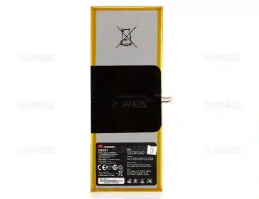 باتری اصلی تبلت هواوی Huawei MediaPad    Link HB X 