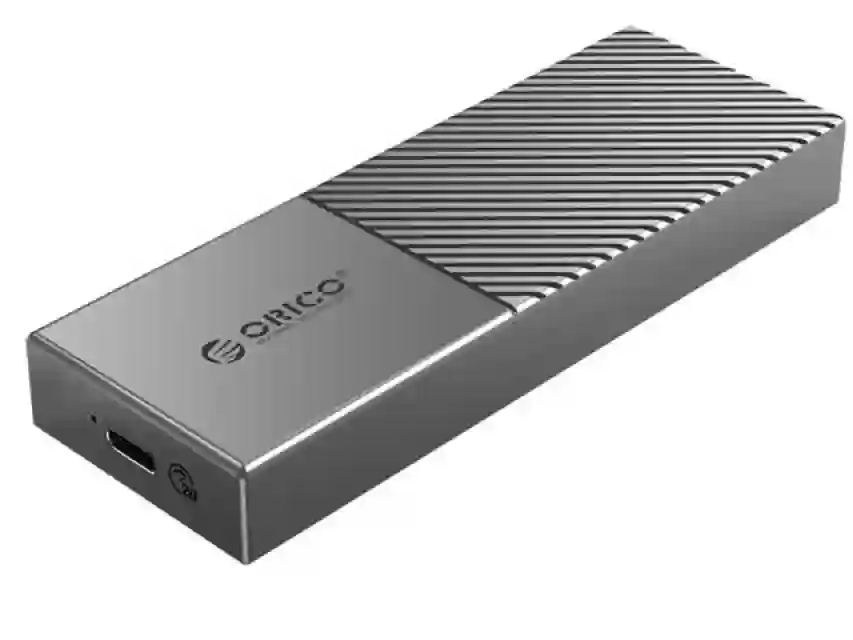 باکس هارد اس اس دی m  اوریکو ORICO M   C  G  USB    Gen x  Type C M   NVMe SSD Enclosure