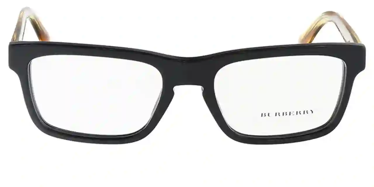 خرید اینترنتی عینک طبی بربری با کد RE    V           burberry RE    V          