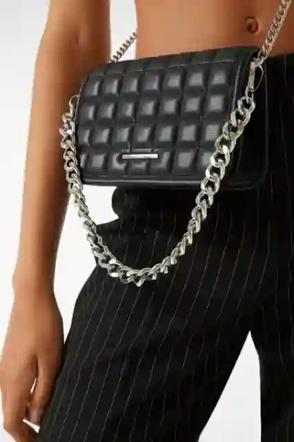 کیف دستی رسمی زنانه برشکا
