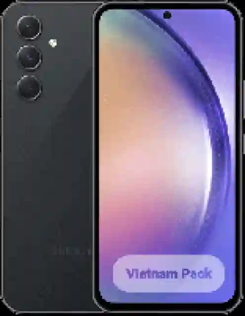گوشی موبایل سامسونگ مدل Galaxy A   ظرفیت     گیگابایت رم   گیگابایت |  G   ویتنام