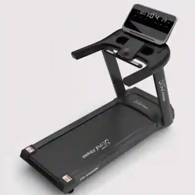 تردمیل باشگاهی فورد فیتنس مدل FA    AC ا Ford Gym use Treadmill FA    AC