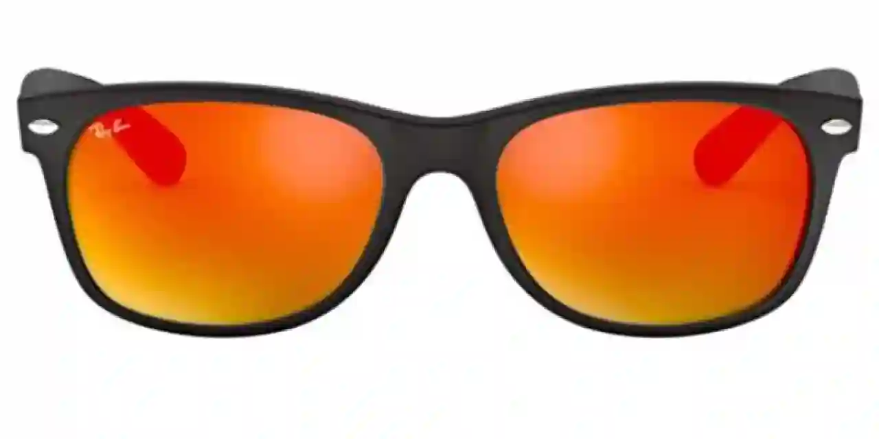 خرید اینترنتی عینک آفتابی روزمره ری بن با کد RB    S         ray ban RB    S        