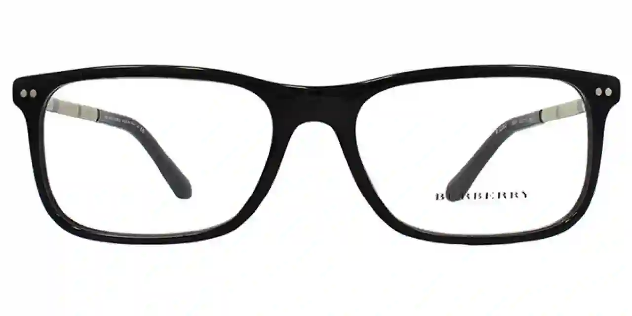 خرید اینترنتی عینک طبی بربری با کد RE    V        burberry RE    V       