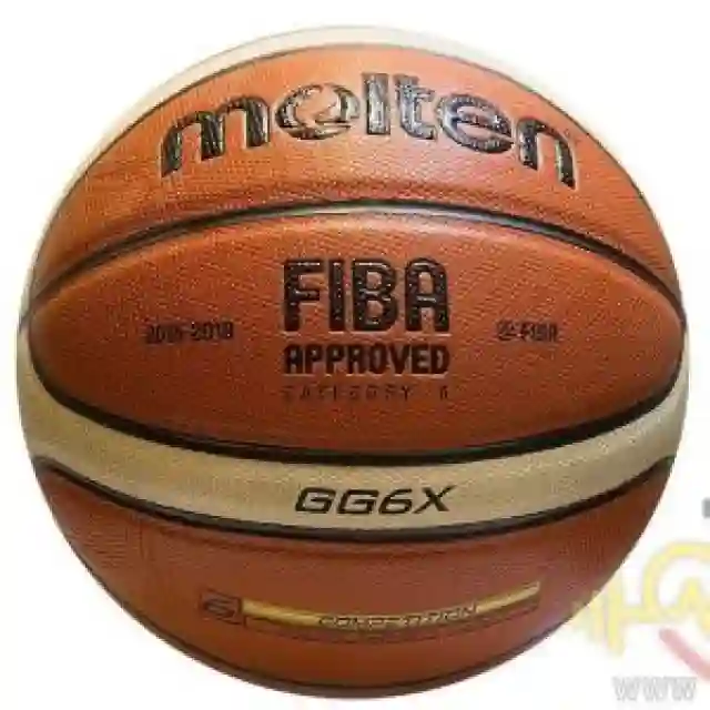 توپ بسکتبال مولتن مدل GG X