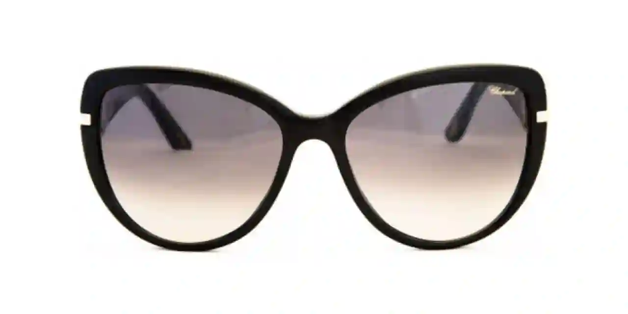 خرید اینترنتی عینک آفتابی روزمره چوپارد با کد CHOPARD    S        Chopard    S       