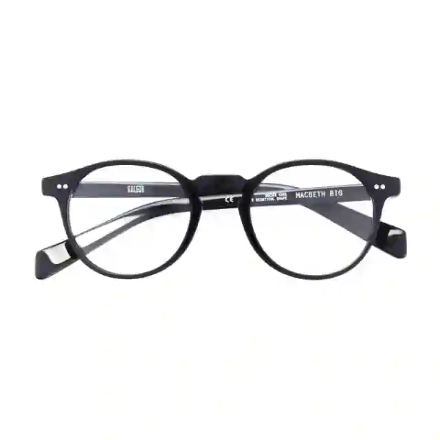 خرید اینترنتی عینک طبی کلؤس با کد KALEOS MACBETH BIG             KALEOS MACBETH BIG  