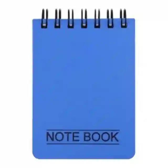 دفتر یادداشت پاپکو کد NB     مدل جیبی     برگ