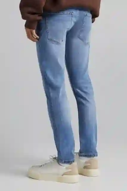 شلوار جین مردانه برشکا