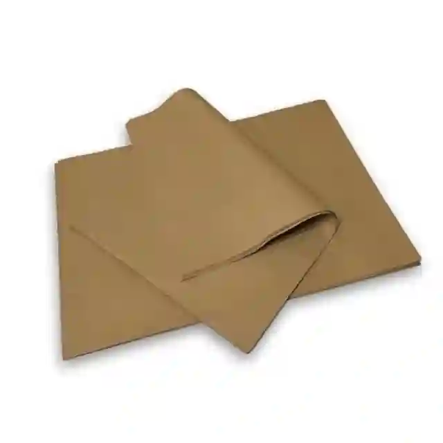 کاغذ کرافت ۱۱۵ گرم ماریسکی | پارسا پخش
