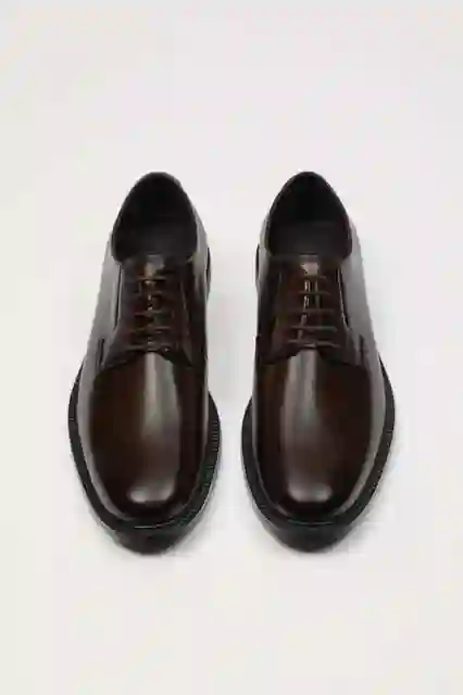 کفش رسمی مردانه زارا